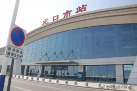 烟台龙口火车站，为什么叫“龙口市站”，不叫“龙口站”？图片