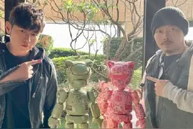 新专辑MV已完成，歌曲进度却甩锅给方文山？周杰伦救不了华语乐坛图片
