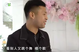 姑娘找对象不走寻常路，要求男方抽烟、喝酒、还能打麻将图片