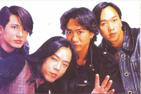 首支油管破亿粤语歌诞生！我们始终低估了Beyond的影响力图片