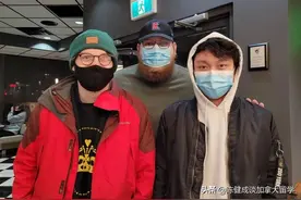 皓熙九年来不寻常的加拿大留学故事图片