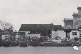 讲一些涌金门的故事（二）图片