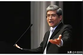 哀嚎的郎咸平，为什么却被网友群嘲？图片