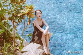 女人若对一个男人感兴趣，多半会有这些行为图片