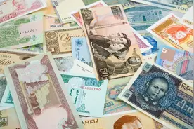 美帝国的崩溃005：美国霸权是如何形成的？图片