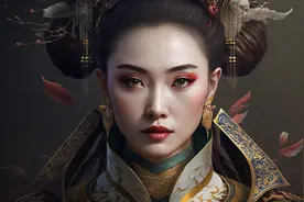 武则天时期的三种变态酷刑，你不敢想象的残忍程度图片