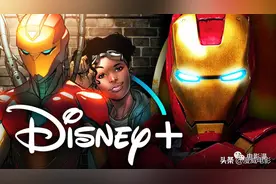 漫威新剧《钢铁之心》已开始拍摄图片