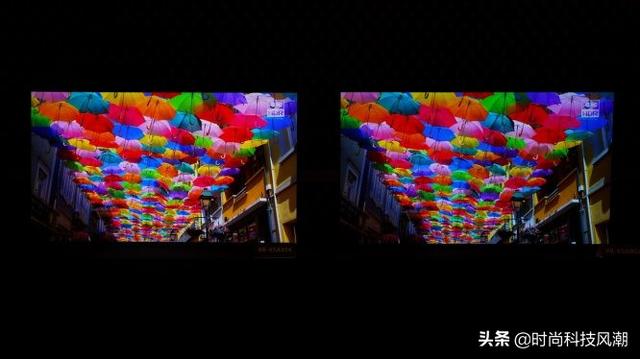 索尼2022电视新品国行先行体验！Mini LED Z9K和画谛A95K强在哪？
