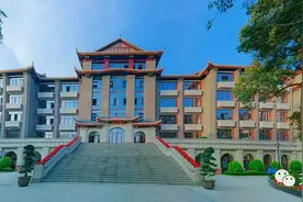 资历老、实力强！成都二圈层这7所老牌公办高中，值得关注起来图片