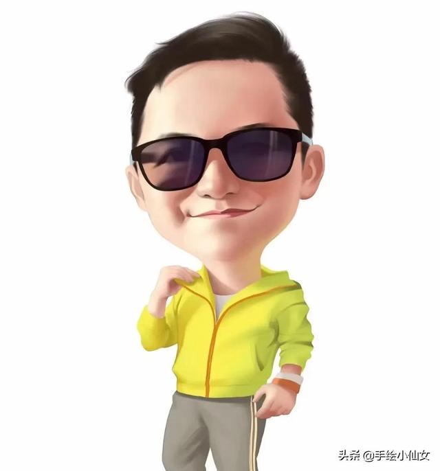 换一换你的头像吧 各行业男士微信头像 2022年事业更加蒸蒸日上