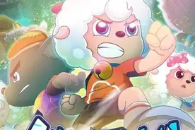 《喜羊羊与灰太狼》大电影宿命会在暑假播出？粉丝：道听途说图片