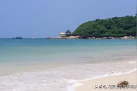 母女二人赶海挖花蛤，大人已遇难，孩子仍未找到…图片