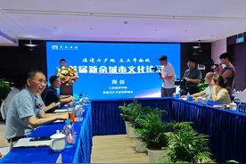 饮水思源 其命唯新 浅谈傅抱石艺术精神的形成图片