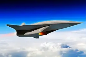 中国高超音速导弹实现双向数据链，去中心化，剧本又被我们拿走了图片