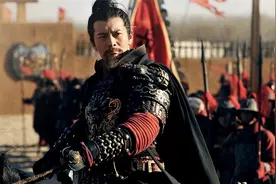 岳飞父子被害时，负责行刑的监斩官，是杨家将后人，也是百战名将图片