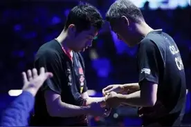 国际乒联又要改革？真要这么改乒乓球比赛再也无法直视了！国球汇图片