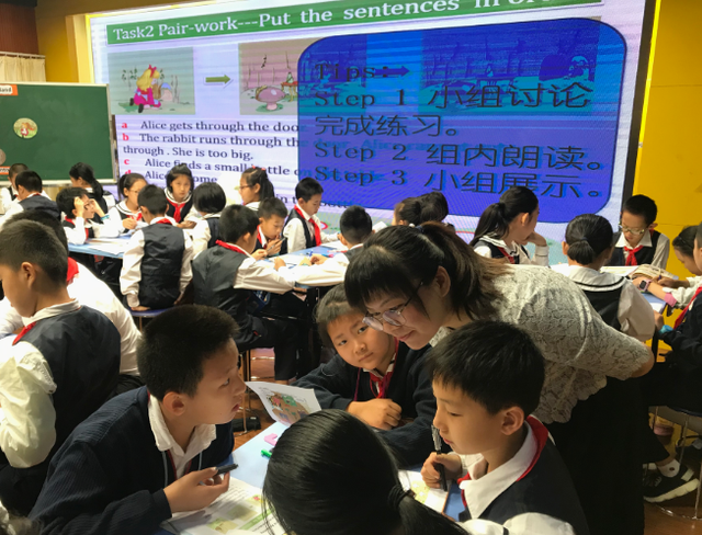 学生英文名别乱取，你觉得高大上，在外国人看来和“翠花”一样土