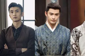 9位有实力却不火的男星：张彬彬刘学义或将逆袭，茅子俊资源太虐图片