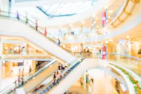 2021年，中国百货行业交出了怎样的成绩单？图片