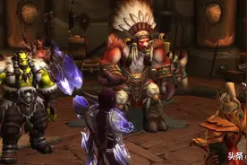 魔兽世界：暴雪失策，至今无人接盘，开启无限期“停服”模式图片