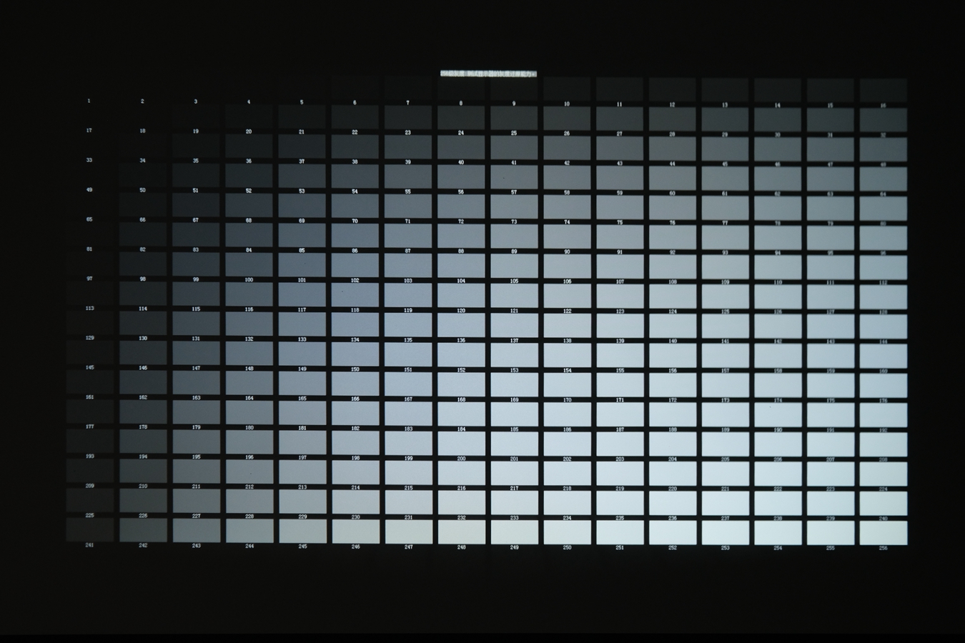拒绝亮度虚标，还原真实色彩，光元素A1投影仪初体验