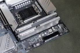 DDR5内存超频延迟高？一招教你轻松搞定图片