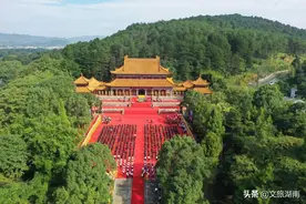 5·19中国旅游日，湖南景区惠民“大放价”图片