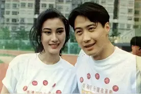 “性感港姐”富豪围猎史图片