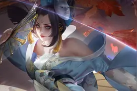 中路英雄地位变天了！不知火舞退位，三大T0法师数据豪华图片