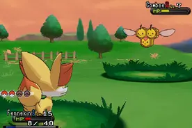 国内99%玩家错过的《宝可梦》登陆NS，曾是无数玩家的梦想之作！图片