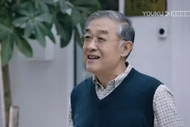 《点燃我温暖你》漏拍一幕，林教授对李峋是真爱，朱韵人设变弱了图片