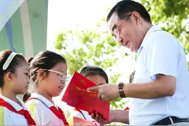 湖南省“书香校园”建设访谈⑧|石门县第四完全小学：书香校园建设的十年探索图片