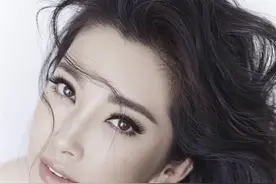 身价过亿的九位女明星，刘亦菲才第六，第一的是她图片