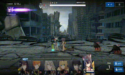 10月下旬多款新手游连上大乱斗，谁会是最终赢家？