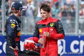 F1更新积分榜单！迈凯轮颗粒无收！奔驰坐稳第3！勒克莱尔仍是第1图片