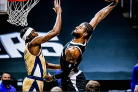 PG6代正式曝光，“乔治”：凑合过吧图片