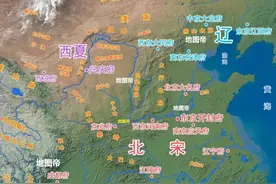 女真是如何崛起，建立金朝的？图片