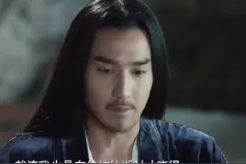 三生三世：父神的儿子是墨渊和夜华，那么父神又是何方神圣呢？图片