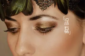 真正厉害的女人，从不轻易放弃选择图片