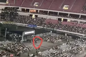 汪峰上海虹口体育场演唱会：燃爆六万人的音乐盛宴图片