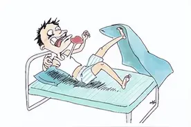 为什么睡觉时身体突然抖动，还有踩空的感觉？答案你可能猜不到图片