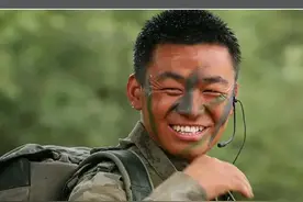 士兵突击（电视剧）图片