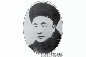 南粤先贤－邓世昌图片