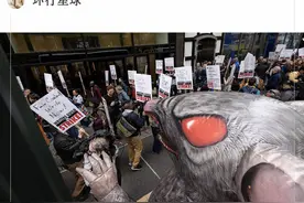 慌了，文科生要被淘汰了？图片