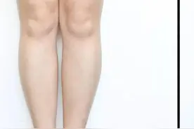 腿部的粗细，与寿命长短有关？腿越细的人寿命越短？科研告诉真相图片