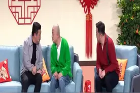 贾冰浑身是戏，可惜有三点不足图片