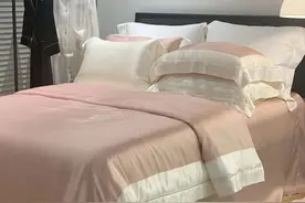 铜氨丝是什么丝？和天丝，真丝，有什么区别？图片