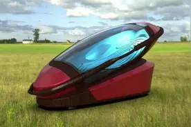 瑞士批准安乐死“胶囊”，30秒无痛去世，但死亡，不只是一个开关图片