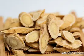 黄芪一两抵千金，黄芪巧搭配，补气血，调阴阳，还可再治5种病图片
