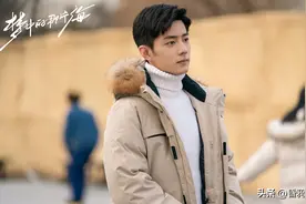 《梦中的那片海》！肖春生请客，桌上一席话，诸般心思，百味杂陈图片